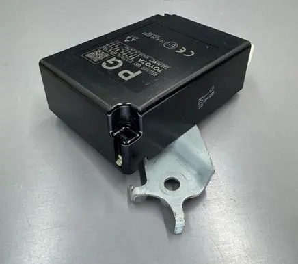 Toyota Land Cruiser (J150) Door control unit/module 8597060090
