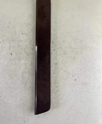 Volkswagen Touareg I Rear door card trim 7L6853071