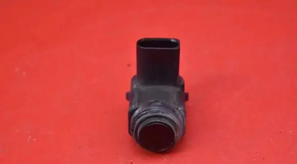 Volkswagen Golf V Parking PDC control unit/module 1U0919275