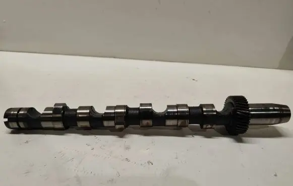 Camshaft