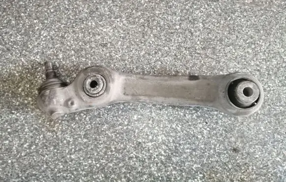 BMW 7 F01 F02 F03 F04 Front lower control arm/wishbone EN6082T6