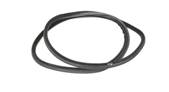 Volvo S80 Rubber seal rear door 
