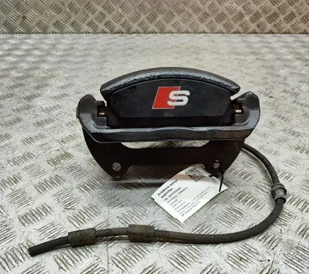 Audi A3 8Y Front brake caliper 8V0615123E