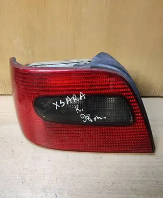 Citroen Xsara Rear/tail lights G2534