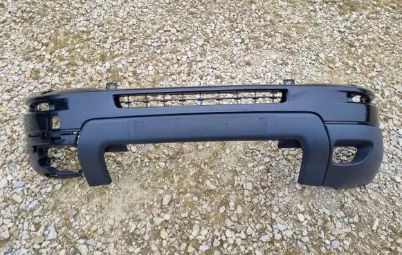 Volvo XC90 Front bumper 30678945