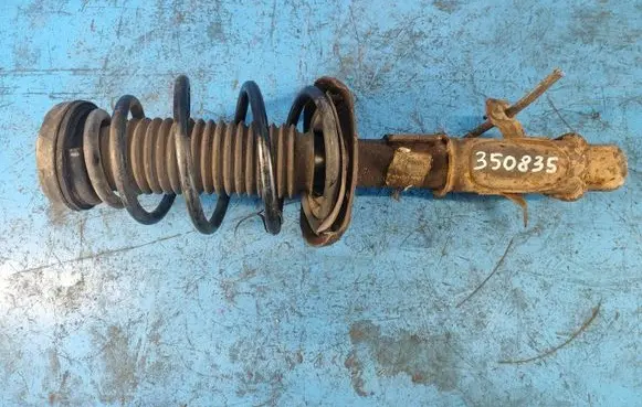Chevrolet Camaro Front shock absorber/damper 22922596