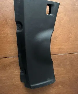 Chevrolet Corvette C7 Other dashboard part 3400227AA 940027AA
