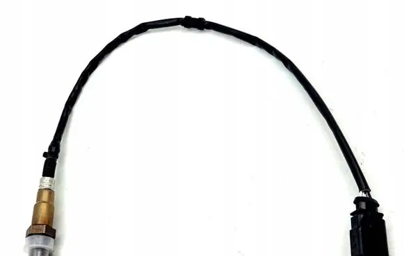 Volkswagen PASSAT B7 Lambda probe sensor 03C906262AH