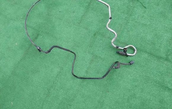Citroen Berlingo Fuel line/pipe/hose 