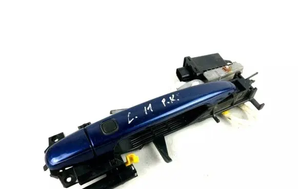 Subaru Legacy Front door exterior handle