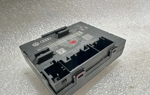 Audi A7 S7 4G Door control unit/module 4G8959795J 4G8959795G