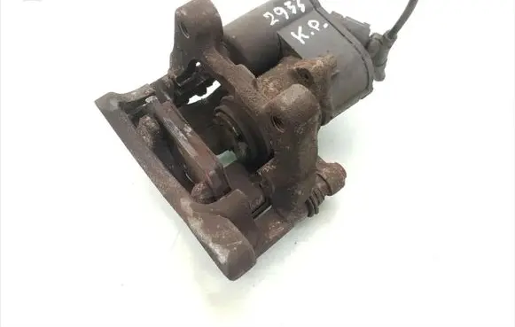 Volkswagen Sharan Rear brake caliper