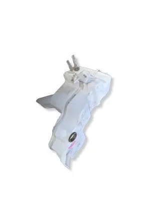 Lexus RX V Windshield washer fluid reservoir/tank HLC33178 8535548090
