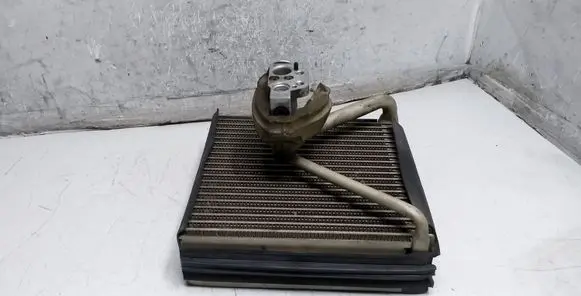 Volkswagen Polo Air conditioning (A/C) radiator (interior) A4756