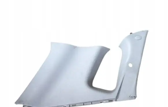Hyundai Tucson JM (A) pillar trim