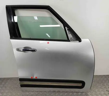 Fiat 500L Front door 51883216