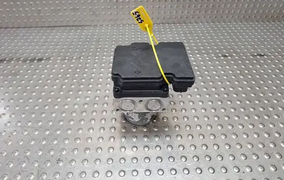 Hyundai Elantra ABS Pump 3X589-20570 58920-3X400