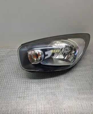 KIA Picanto Headlight/headlamp 921011Y0