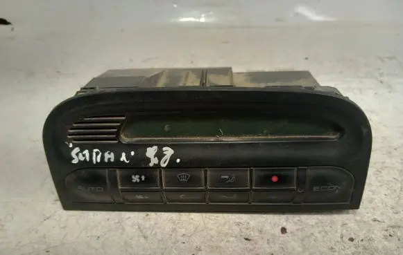 Ford Galaxy Climate control unit 7M0907040P 55911565 95VW19988AWW