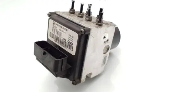Volkswagen PASSAT B6 ABS Pump 3C0614095P 16027001A 16027201
