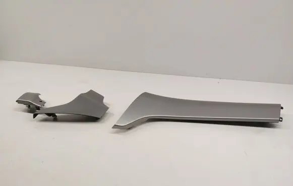 Mercedes-Benz ML W166 Dashboard glove box trim 