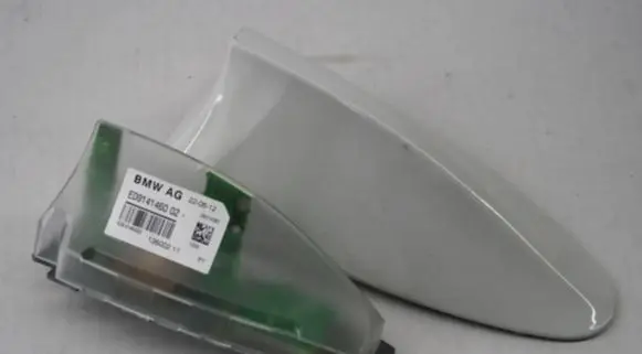 BMW 5 F10 F11 Aerial GPS antenna 914146002 9141460