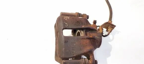 Volkswagen PASSAT B4 Front brake caliper