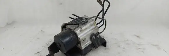 Opel Signum ABS Pump 13136694 GT66998T 13509215AB
