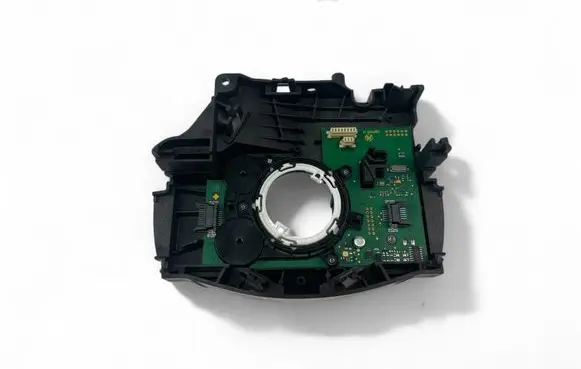 Ford Transit Custom Other control units/modules BK2T3F944BF