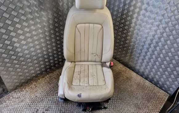 Audi Q5 SQ5 Front passenger seat 