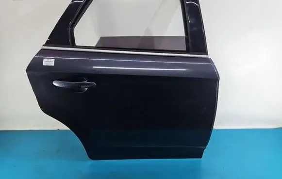 Ford Mondeo MK IV Rear door IMPRK1592196