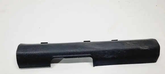 KIA Sorento Front sill trim cover 85870C5000 85870C5000WK