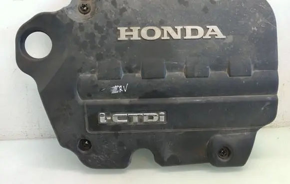Honda CR-V Engine cover (trim)