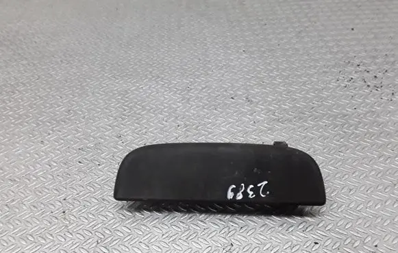 Opel Agila A Front door exterior handle