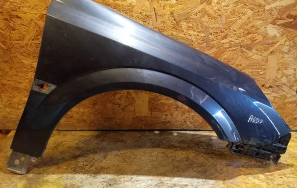 Opel Signum Fender