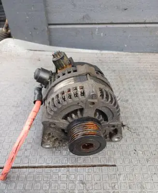 Generator/alternator