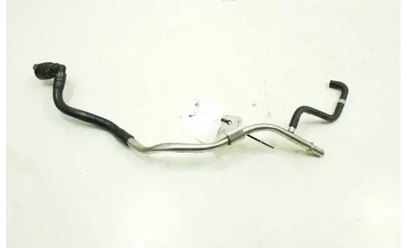 Air intake hose/pipe
