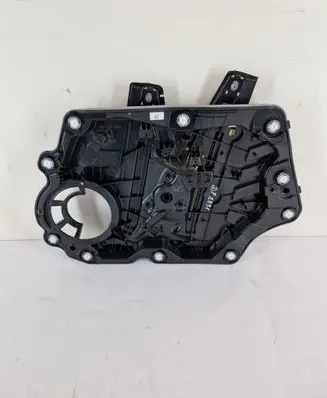 Ford Puma Front window lifting mechanism without motor E25884102