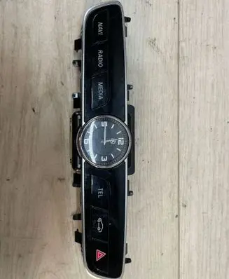 Mercedes-Benz E W213 Head unit multimedia control A2139056308 14252078 SW150701