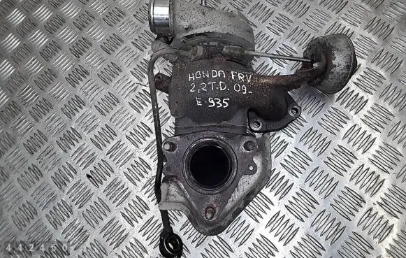 Honda FR-V Turbo 18900RMAE6