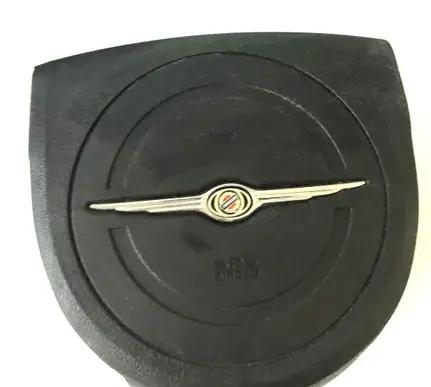 Chrysler 300 - 300C Steering wheel airbag PCBXZP812AA 2DCM329C11362