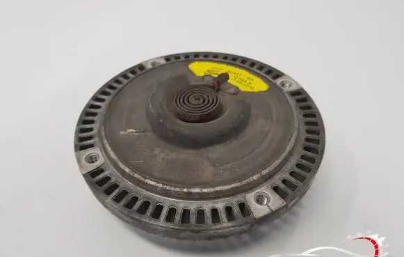 Ford Transit VII Viscous fan clutch 