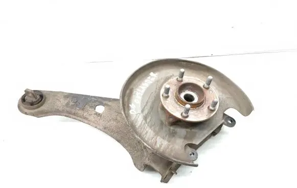 Mitsubishi Outlander Rear wheel hub