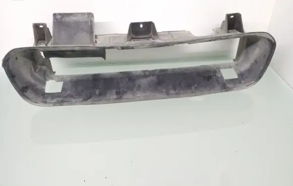 Volvo V50 Radiator cooling fan shroud 08620121
