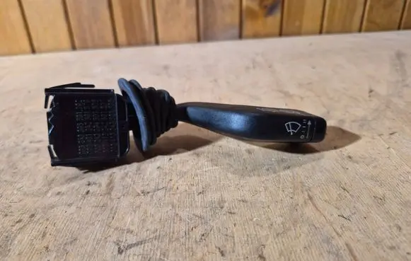 Opel Zafira A Wiper control stalk 090243395 090243394 090481242