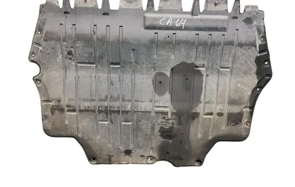 Skoda Octavia Mk3 (5E) Engine splash shield/under tray