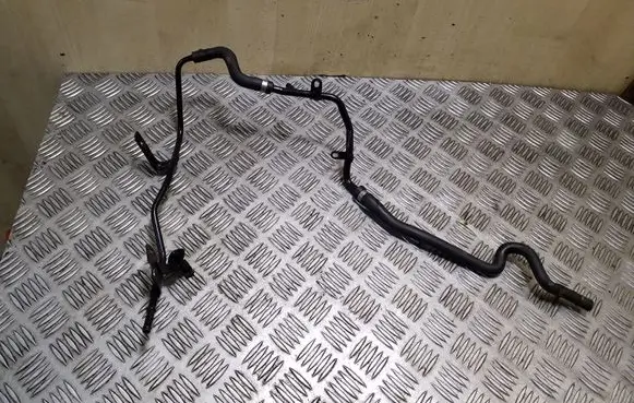 Volkswagen Eos Engine coolant pipe/hose 1K0121070CA 1K0121070BB
