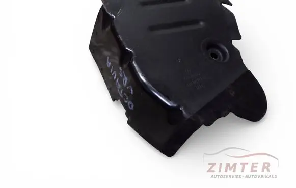 Skoda Octavia Mk2 (1Z) Timing belt guard (cover) 038109147D