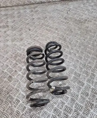 Volkswagen Tiguan Rear coil spring 5QN511115