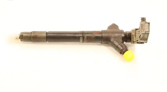 Toyota Verso Fuel injector 2367026071